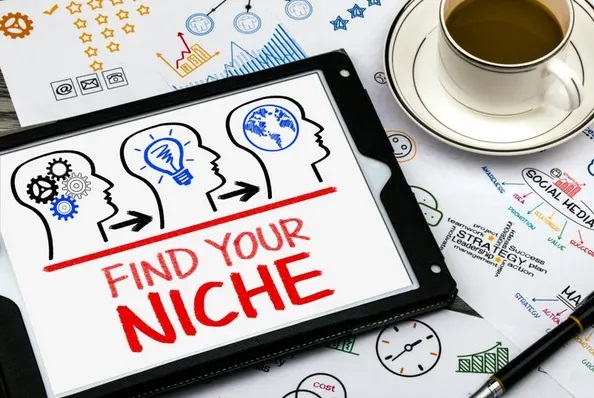 How Your Niche Is Just Like You