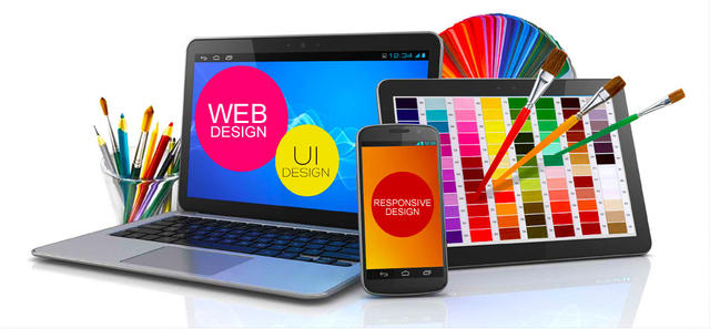 Couple of Tips that could Select a Web Designing Service