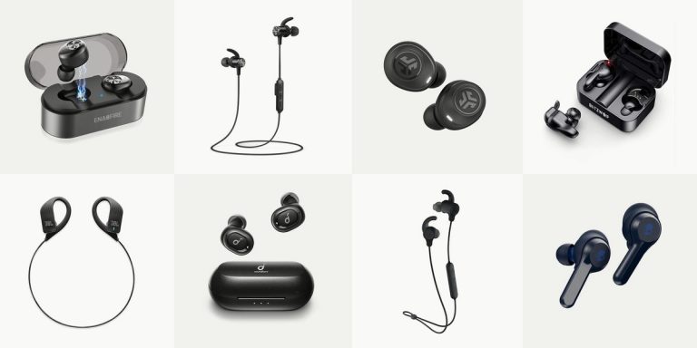 Top 5 advantageous aspects of wireless earphones