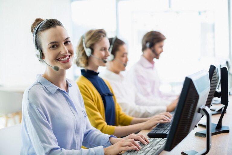 4 Benefits of Online Computer Support for Small Business