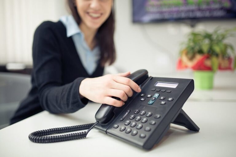 8 Advantages of an On-premises PBX Phone System To Your Business