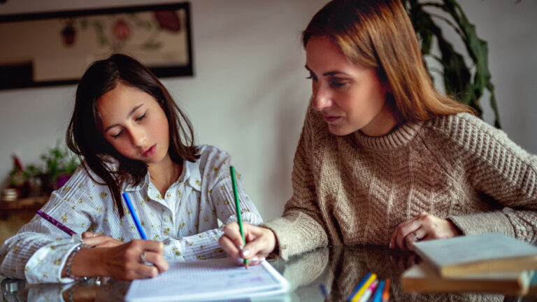 What are the Benefits of Secondary Tutoring?