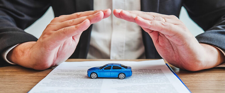 Car Insurance: A Crucial Factor In The UAE