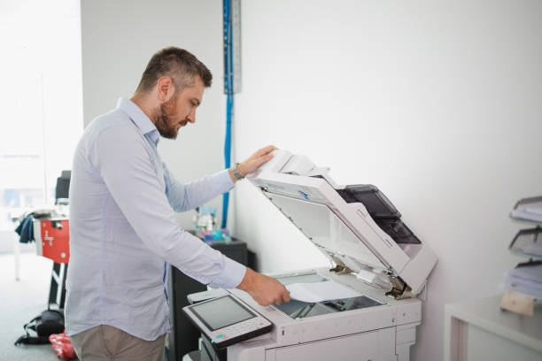 Choosing Printer Rental Services in Your Locality