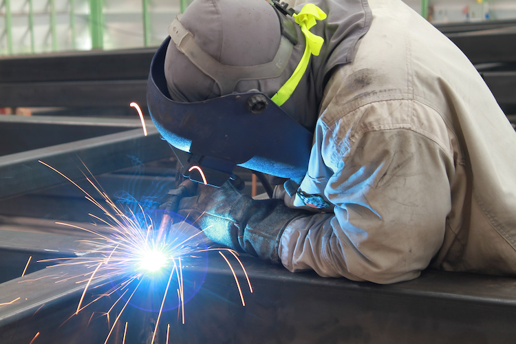 Industrial Steel Fabrication: Transforming Vision into Reality