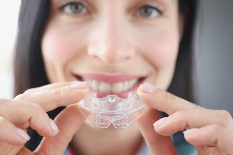 The Ultimate Guide to Choosing the Right Mouthguard 