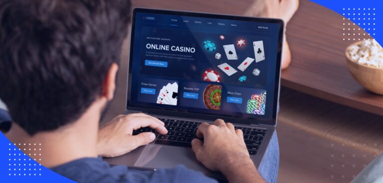 Play Your Favourite Games: Online Casino in South Africa